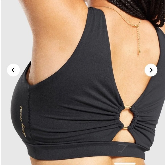 Whitney Sports Bra - Picture 2 of 4